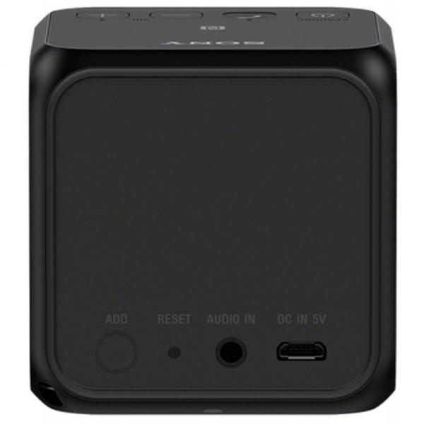 Акустическая система Sony SRS-X11 Black SRSX11B.RU7
