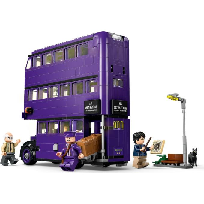 LEGO 76446