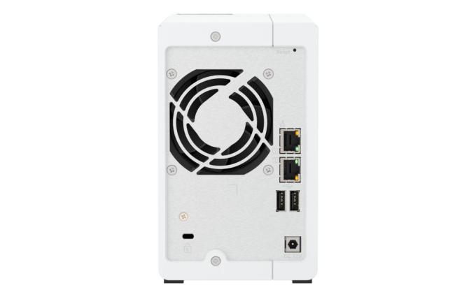 QNap TS-216G