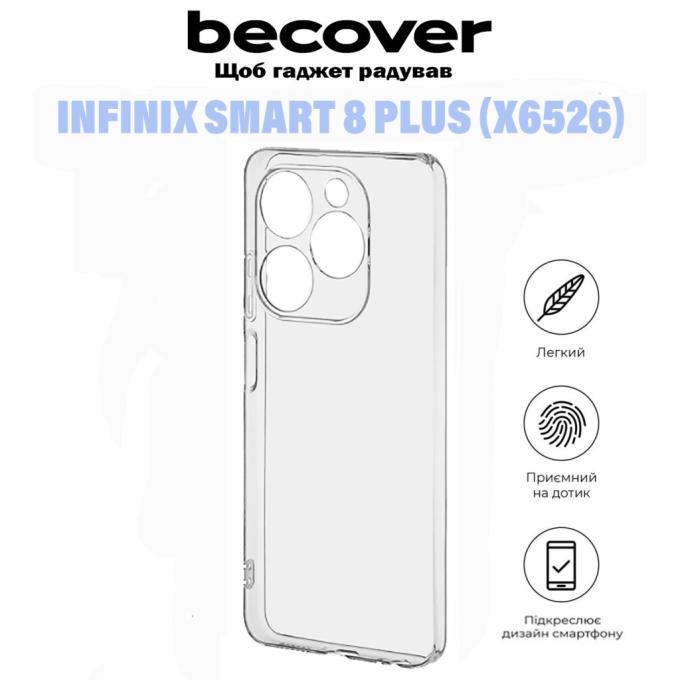 BeCover 710885