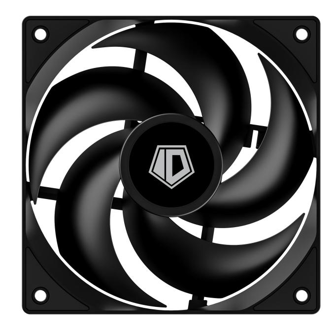 ID-Cooling SE-214-XT V2 BLACK