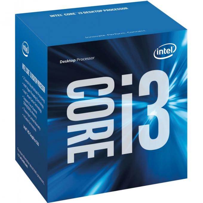 Процессор INTEL Core i3-6320 BX80662I36320