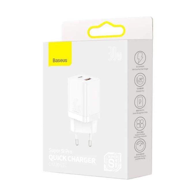 Baseus CCSUPP-E02