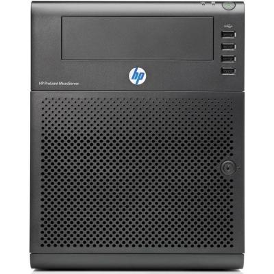 Сервер HP Micro AMD N54L 704941-421
