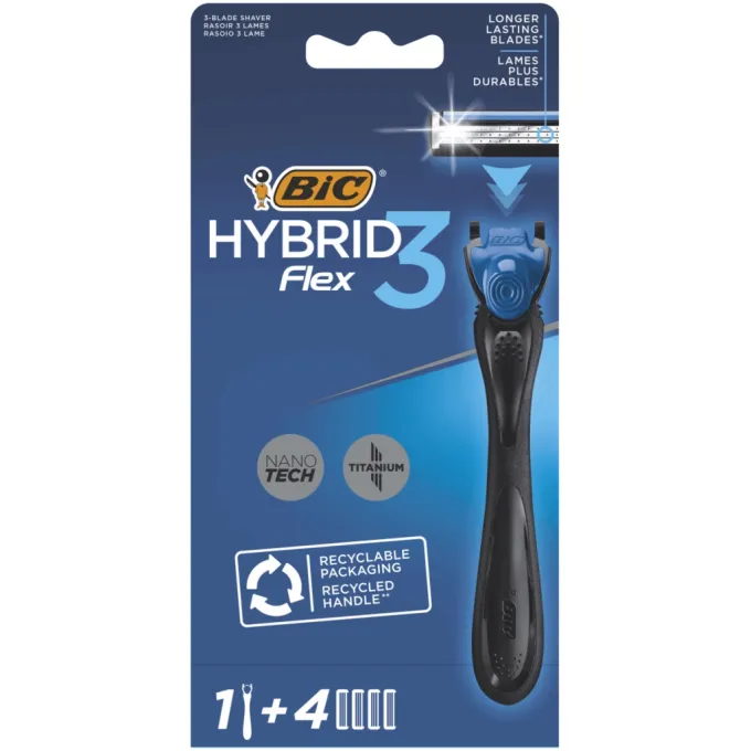 BIC 3086123644939