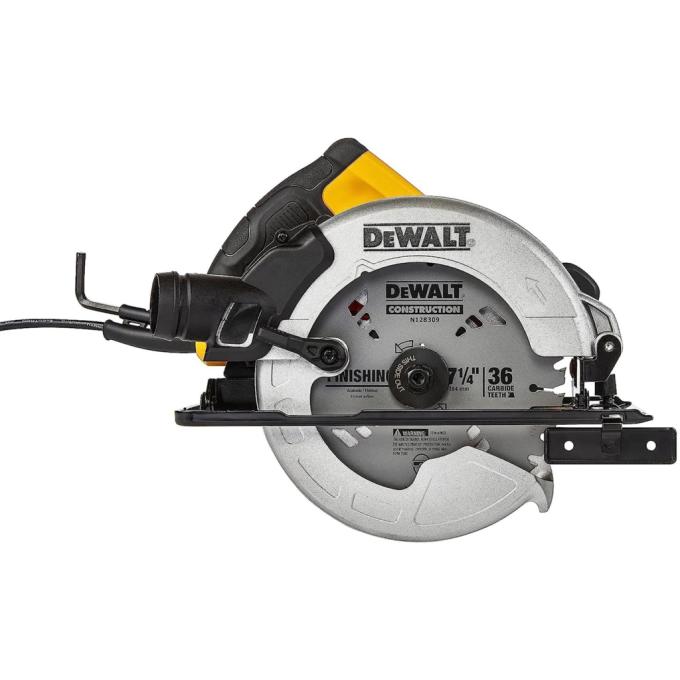 DeWALT DWE5615