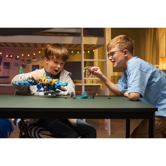 LEGO 71512