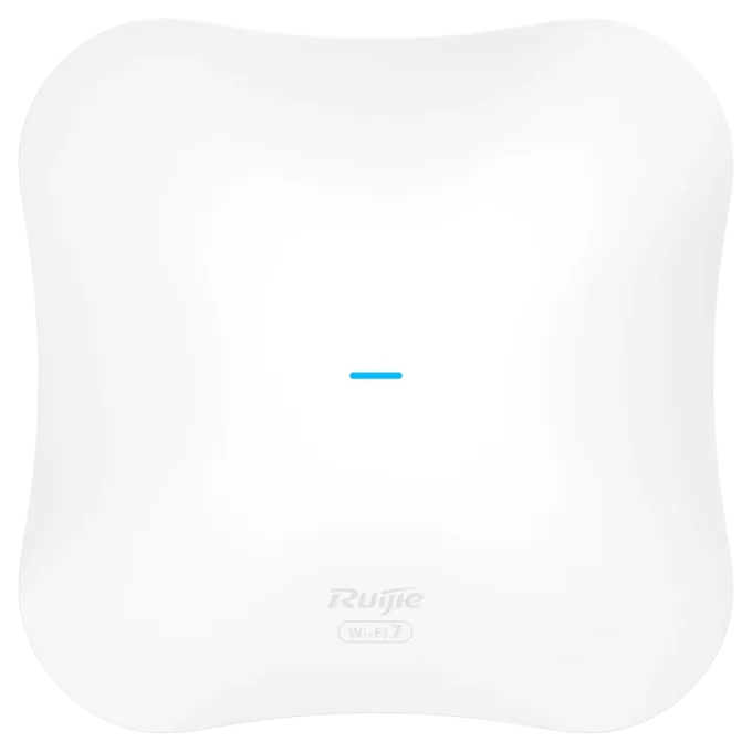 Ruijie Reyee RG-RAP73 PRO Wi-Fi 7 SFP+ внутренняя двухдиапазонная