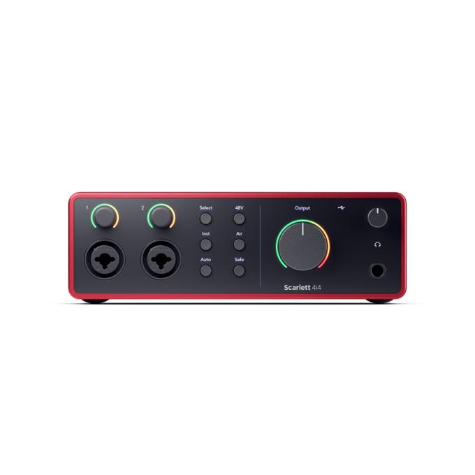 Focusrite 234621