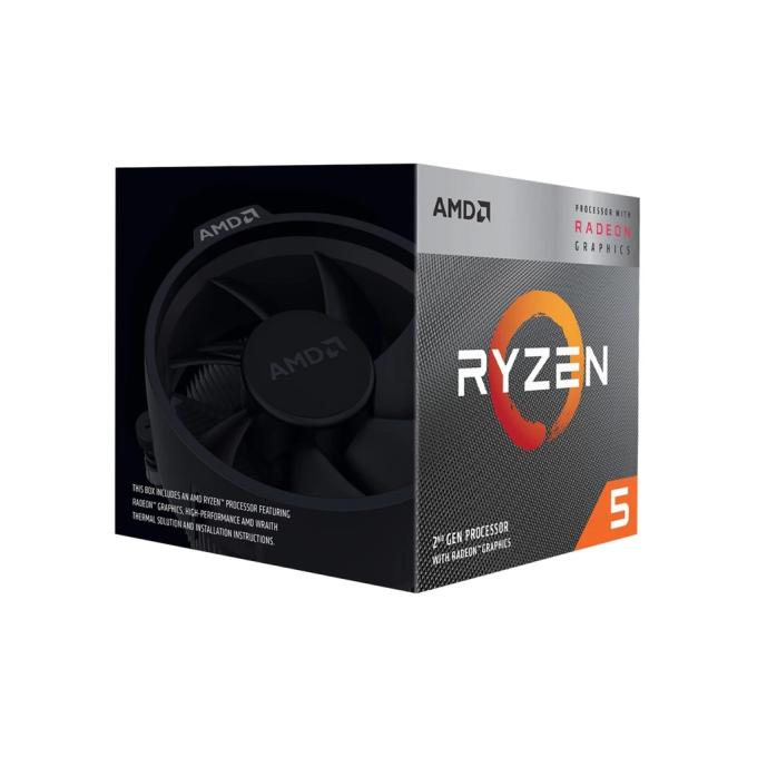 AMD YD3400C5FHSBX