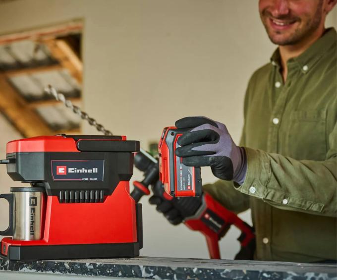 EINHELL 4609990