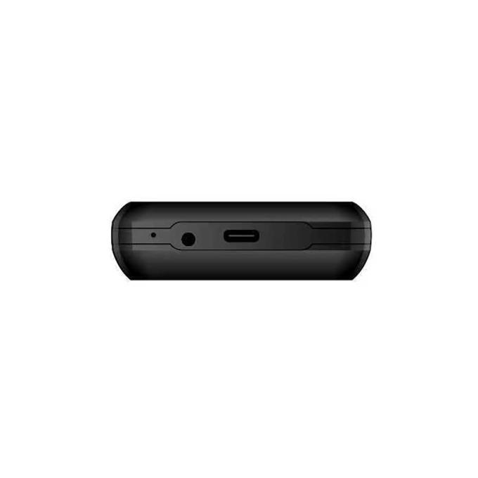 Ergo E285 Black