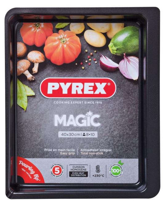 Pyrex MG40RR6