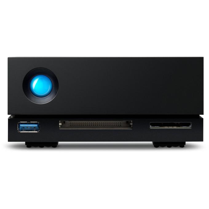 LaCie STHS20000800