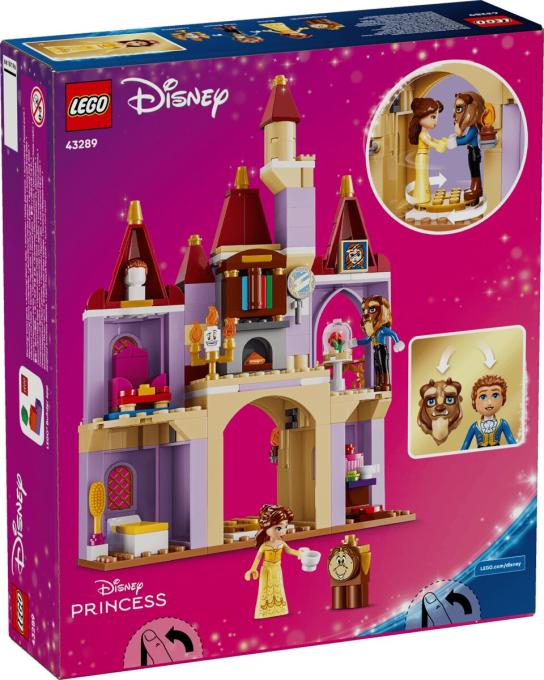 LEGO 43289
