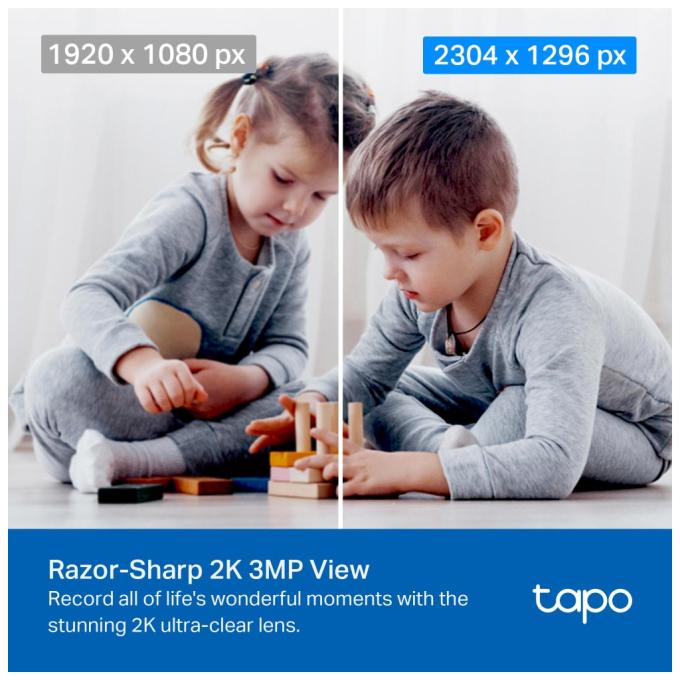 TP-Link TAPO-C210P2