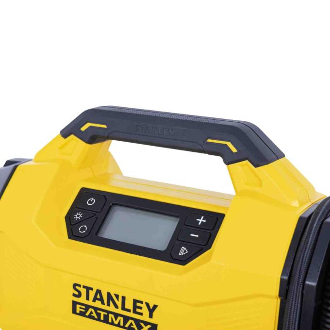 Stanley SXVI02001