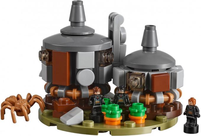 LEGO 71043