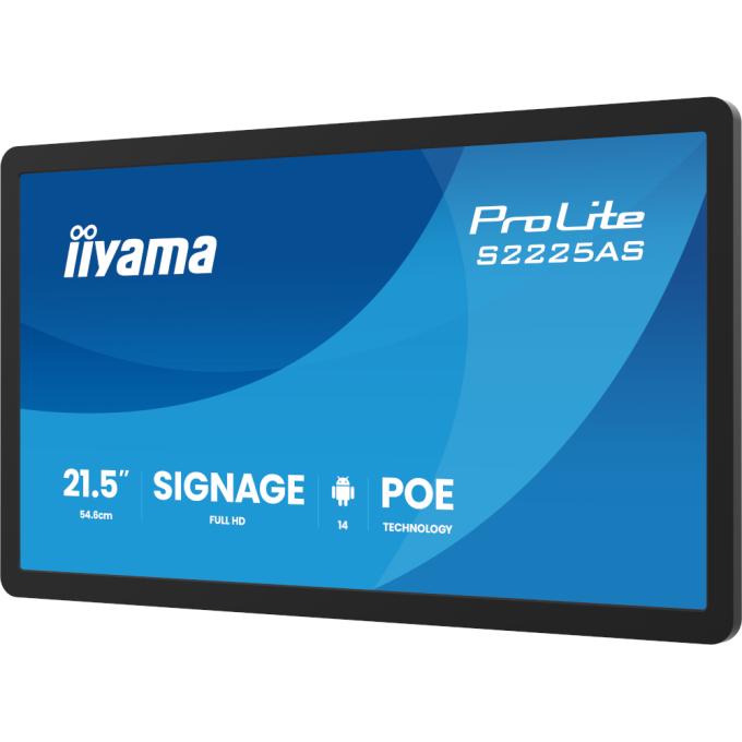 Iiyama S2225AS-B1P