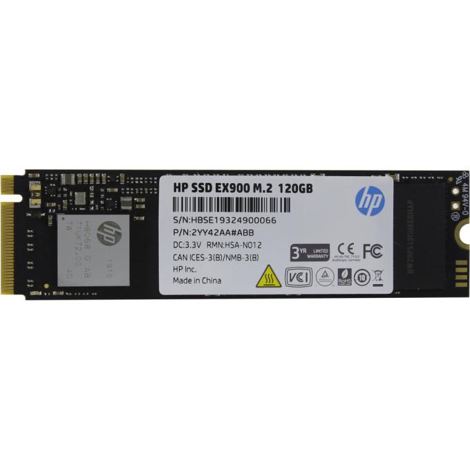 HP 2YY42AA