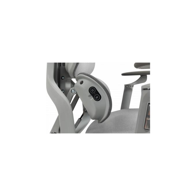 GT Racer B-816 White/Gray