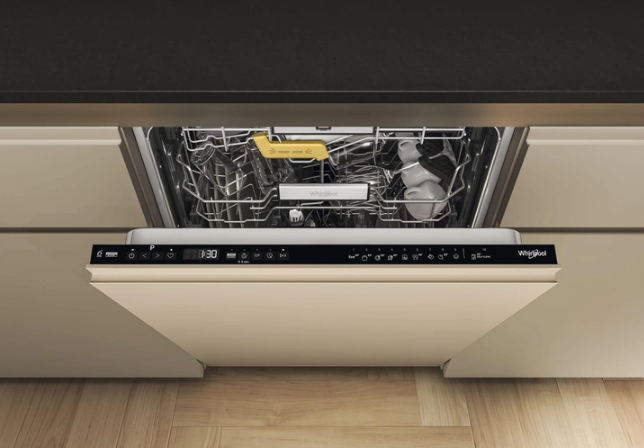 Whirlpool 869991657250