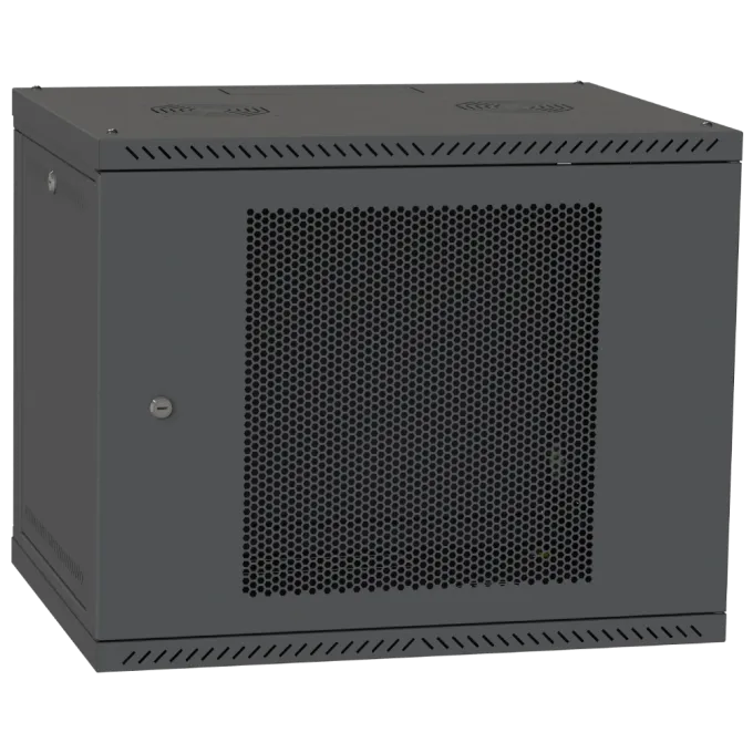 Ipcom 12U 600x450