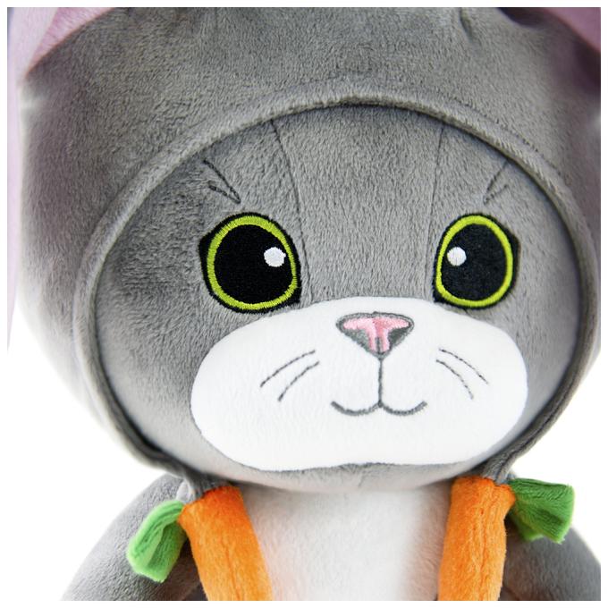 WP Merchandise FWPCATBANNY22GY00