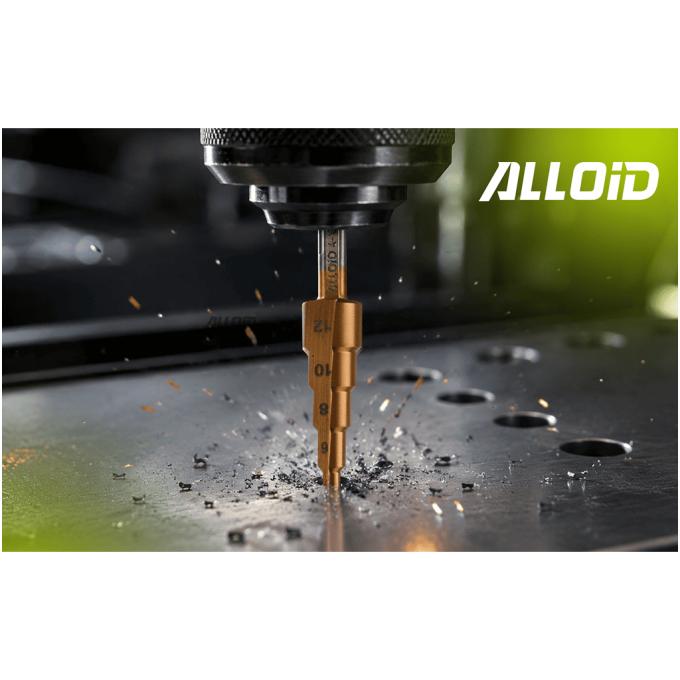 Alloid SD-0412