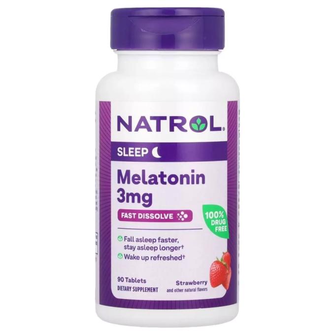 Natrol NTL-06076