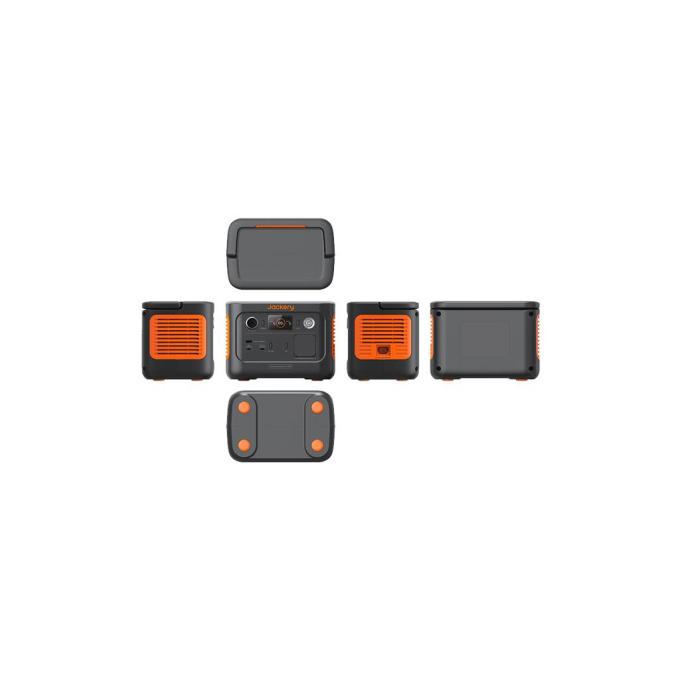 JACKERY Explorer 240V2