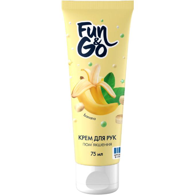Fun&Go 4820204701994
