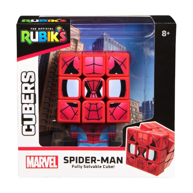 Rubik's 6070145