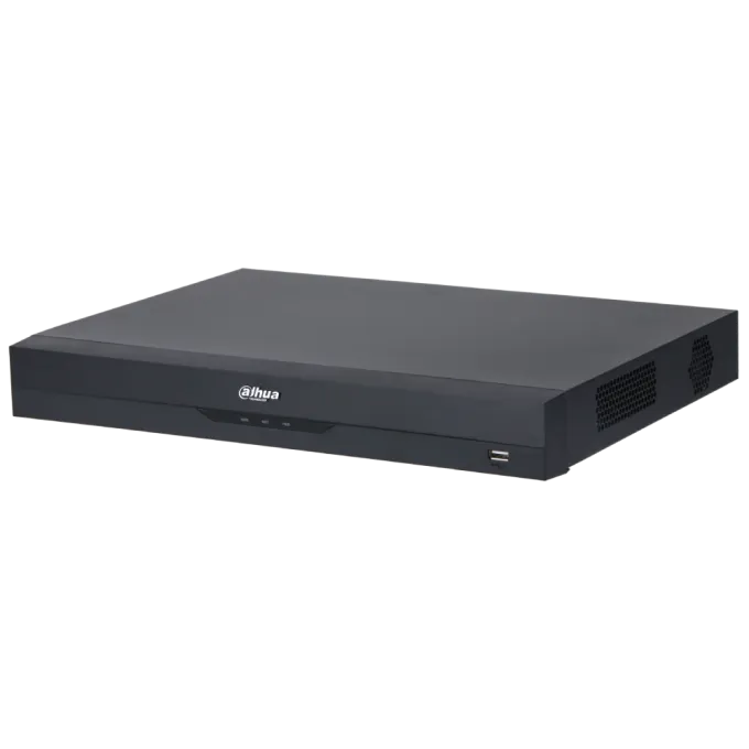Dahua DH-XVR5216AN-5M-I3/T 16-канальний Penta-brid 5MP