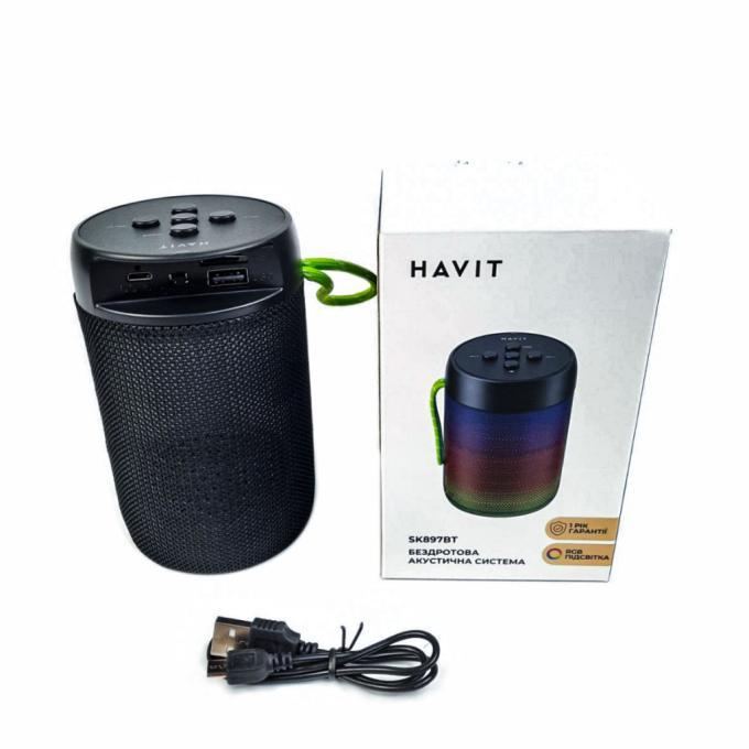 Havit HV-SK897BT