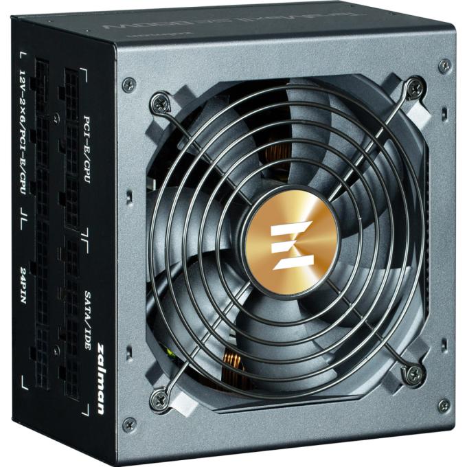 Zalman ZM850-TMX2SE