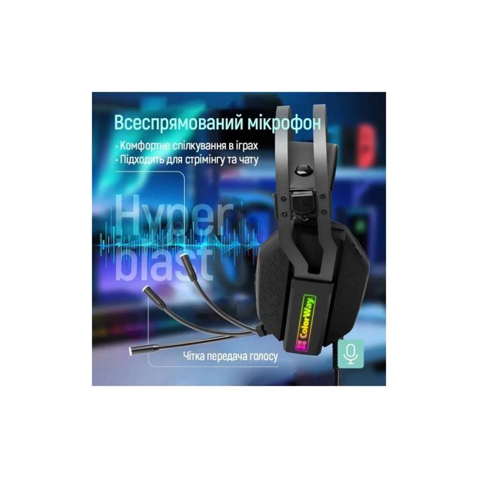 ColorWay CW-HPG05BK