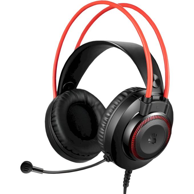 Bloody G200S Bloody (Black+Red)