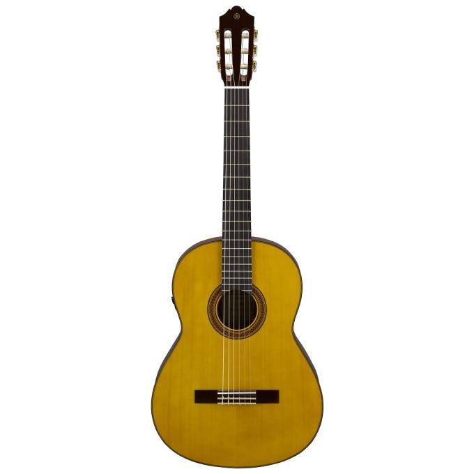 Yamaha CG-TA TransAcoustic