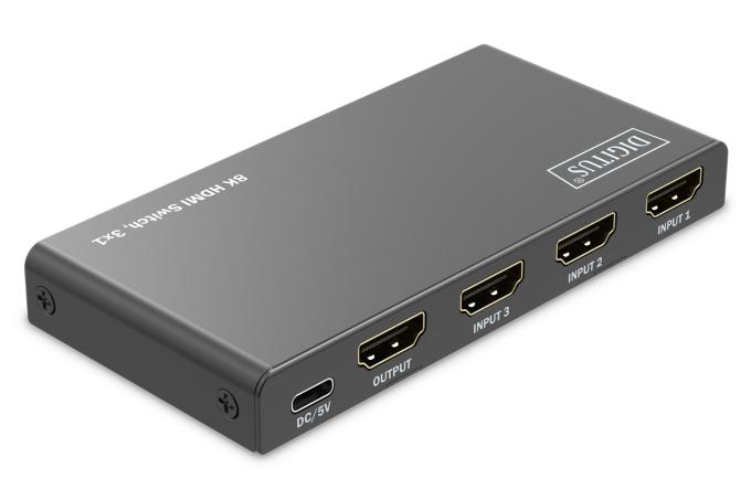 DIGITUS DS-55333