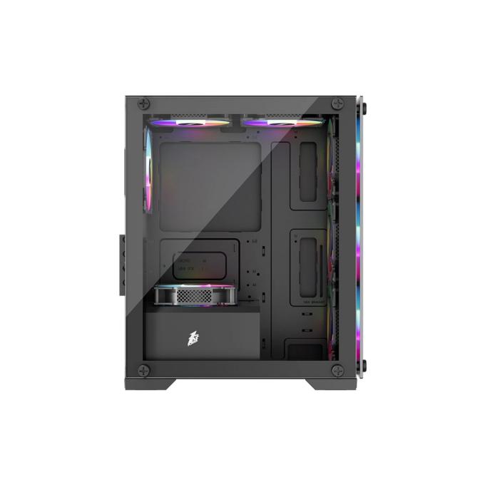 1STPLAYER X2-M-BK-4F1