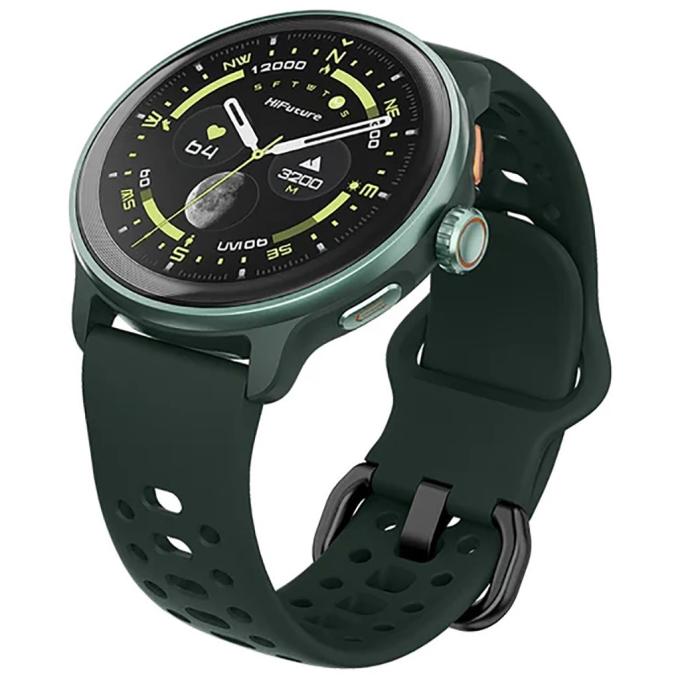 HiFuture vela.darkgreen