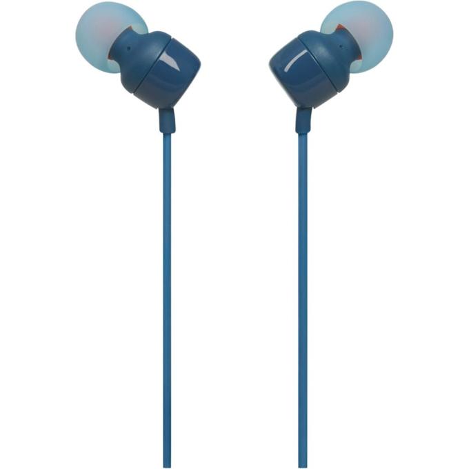 JBL JBLT110BLUE