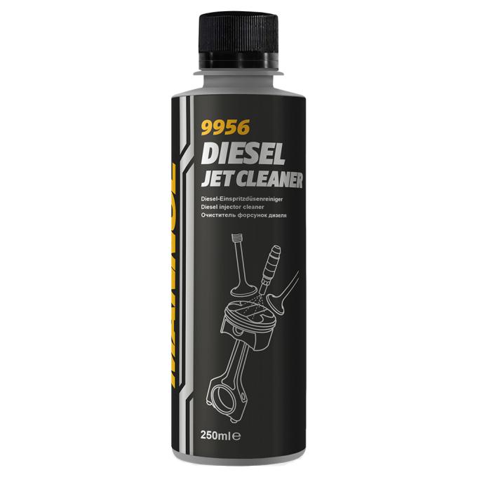 Mannol MN9956-025PET