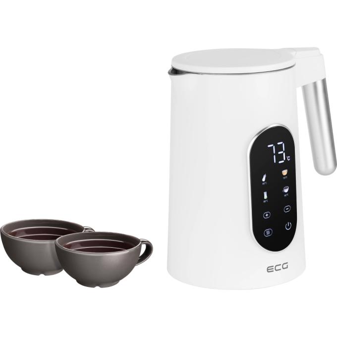 ECG RK 1799 Smart White