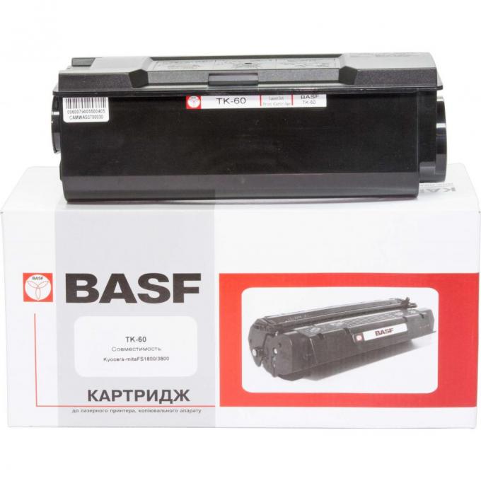 BASF KT-TK60