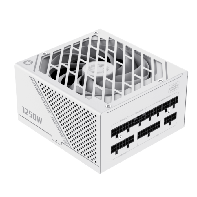 GAMEMAX GX-1250 PRO WT (ATX3.0 PCIe5.0