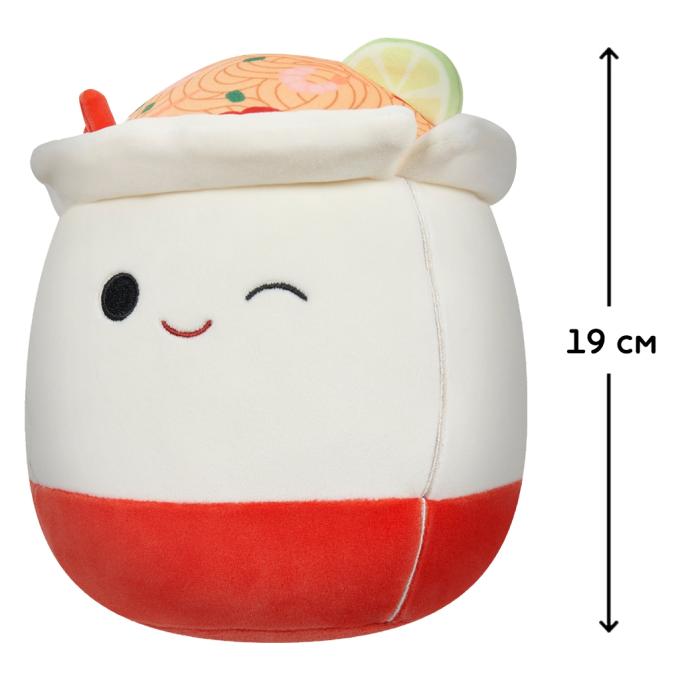 SQUISHMALLOWS SQCR04126