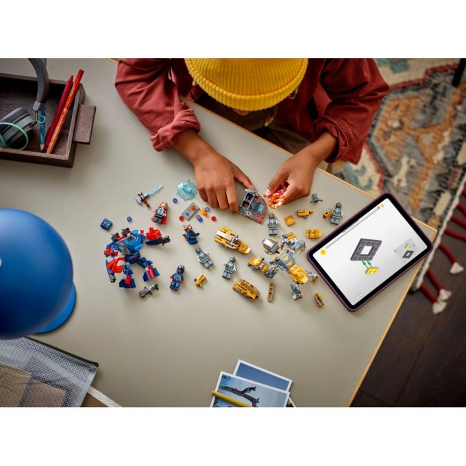 LEGO 76322