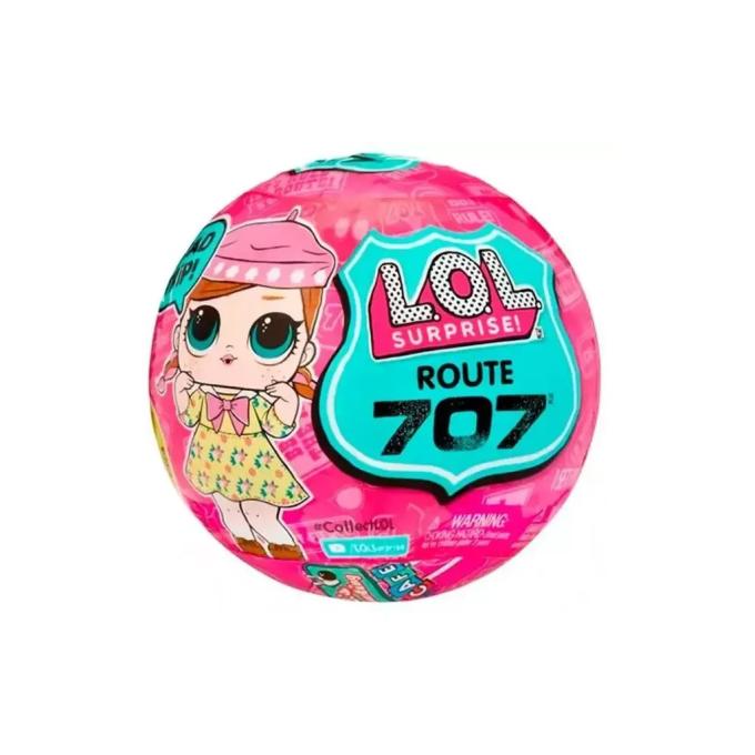 L.O.L. Surprise! 425915